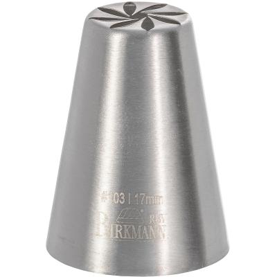 Boquilla dise�o n� 103, 17 mm