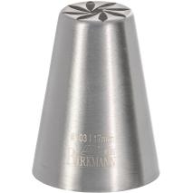 Boquilla dise�o n� 103, 17 mm