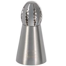 Boquilla tuff serrada n� 111, 25 mm