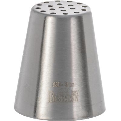 Boquilla Spaguetti 2 mm, n�80