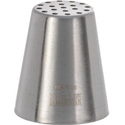Boquilla Spaguetti 2 mm, n�80