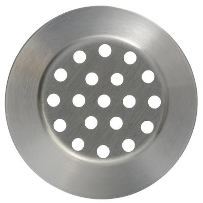 Boquilla Spaguetti 2 mm, n�80