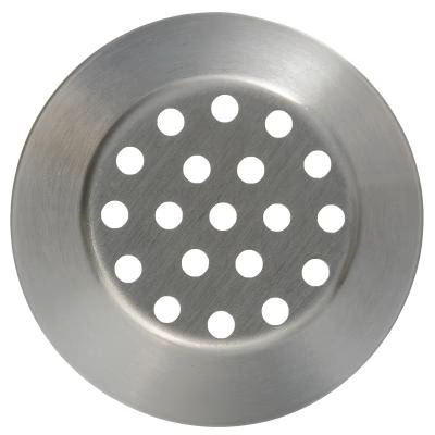Boquilla Spaguetti 2 mm, n�80