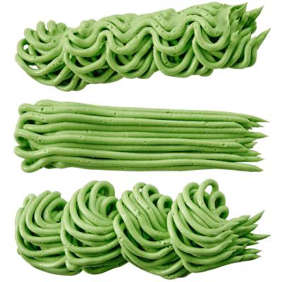 Boquilla Spaguetti 2 mm, n�80