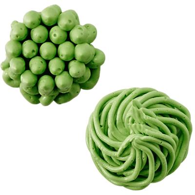 Boquilla Spaguetti 2 mm, n�80