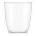 4x vasos Plstico bodum Kvadrant agua 350 ml