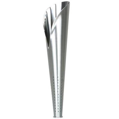 Tubo para infusiones y t� inox