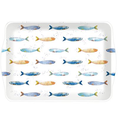 Bandeja de servir 33x22 cm DE MER