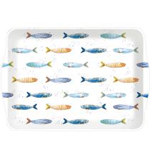 Safata de servir 32x22 cm DE MER