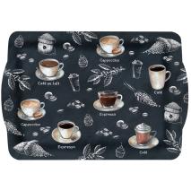 Safata de servir 32x22 cm BARISTA