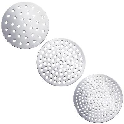 Prensa Sp�tzle para patatas 3 grosores