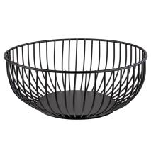 Cesta frutero metlico