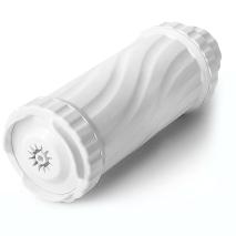 Churrera a rosca 12 discos 3 grosores