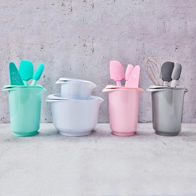 Bol mezclador Color Kitchen