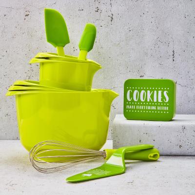 Bol mezclador Color Kitchen