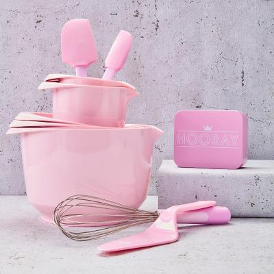 Bol mezclador Color Kitchen