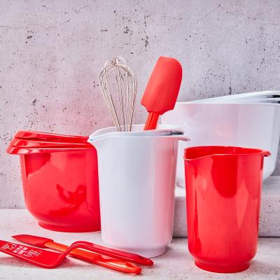 Bol mezclador Color Kitchen