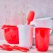 Vaso batidor trmix Color Kitchen