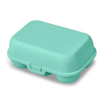 Huevera Koziol Eggs to go