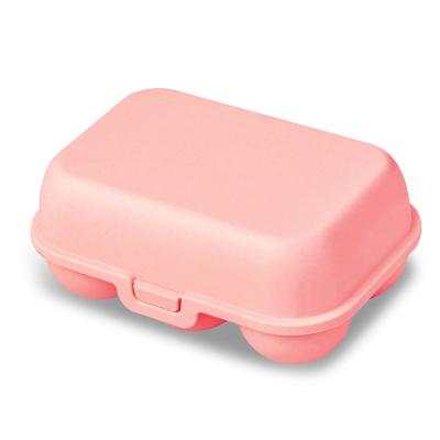 Huevera Koziol Eggs to go