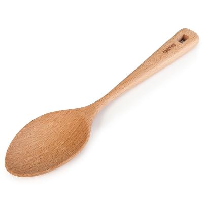 Cuchara espa�ola madera