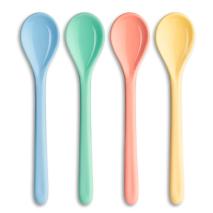 4x cucharita Koziol Nora