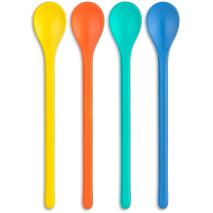 4x cucharita Koziol Nora
