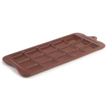 Molde chocolate 15 oz Dubai silicona