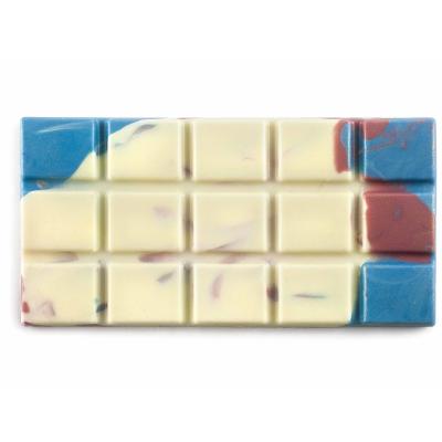 Molde chocolate 15 oz Dubai silicona