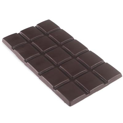 Molde chocolate 15 oz Dubai silicona