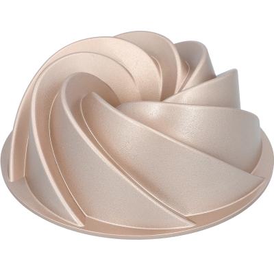 Molde tarta Pan Novel 24x9 cm h