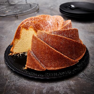Molde tarta Pan Novel 24x9 cm h