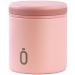 Termo slidos cermico Runbott 400 ml cotton candy