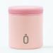 Termo slidos cermico Runbott 400 ml cotton candy