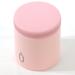 Termo slidos cermico Runbott 400 ml cotton candy