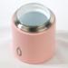 Termo slidos cermico Runbott 400 ml cotton candy