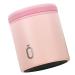Termo slidos cermico Runbott 400 ml cotton candy