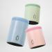 Termo slidos cermico Runbott 400 ml cotton candy