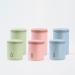 Termo slidos cermico Runbott 400 ml cotton candy