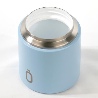 Termo slidos cermico Runbott 400 ml capri