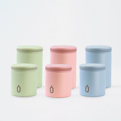 Termo slidos cermico Runbott 400 ml meln
