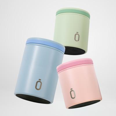 Termo slidos cermico Runbott 400 ml meln