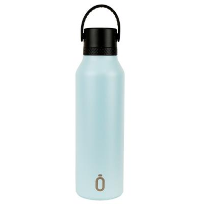 Botella t�rmica cer�mica Runbott MII 600 ml cielo
