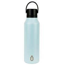 Botella t�rmica cer�mica Runbott MII 600 ml cielo
