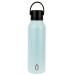 Botella trmica cermica Runbott MII 600 ml cielo