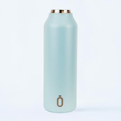 Botella t�rmica cer�mica Runbott MII 600 ml cielo