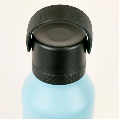 Botella t�rmica cer�mica Runbott MII 600 ml cielo