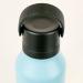Botella trmica cermica Runbott MII 600 ml cielo