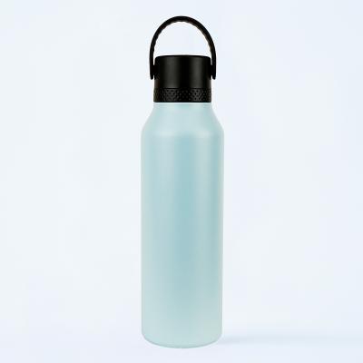 Botella trmica cermica Runbott MII 600 ml cielo