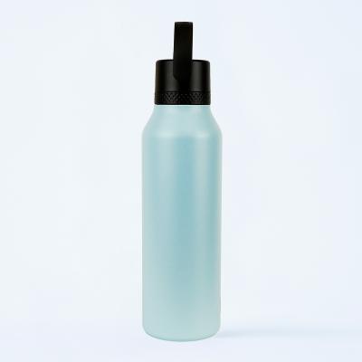 Botella trmica cermica Runbott MII 600 ml cielo